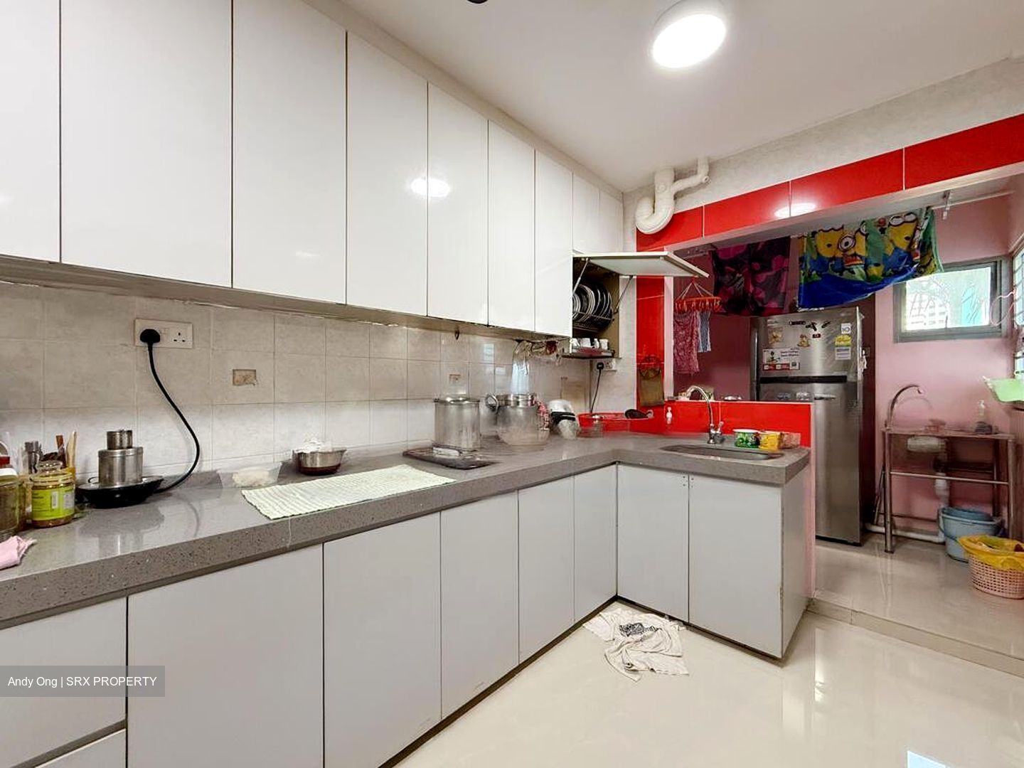 Blk 626 Jurong West Street 65 (Jurong West), HDB Executive #554047411